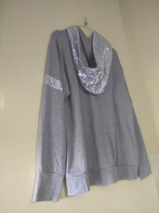 Hoodie Shein (M)