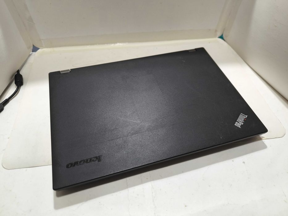 Lenovo ThinkPad L440 i3 ssd 128GB 8GB ram