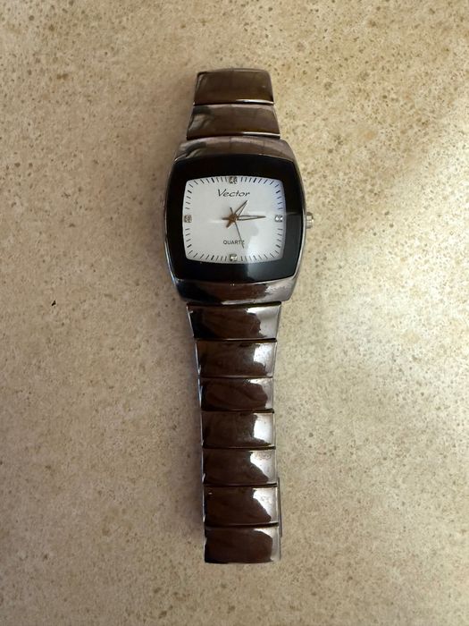 Zegarek Damski VECTOR QUARTZ
