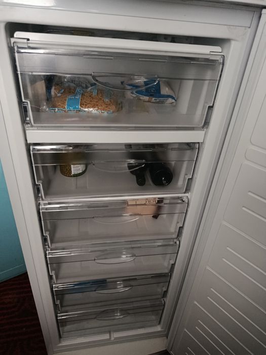 Морозильна камера ATLANT