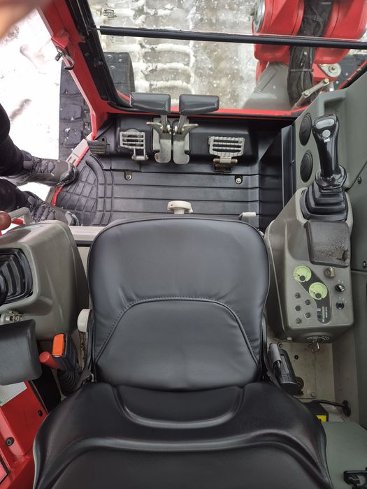 Yanmar  Vio 50 4.7тон