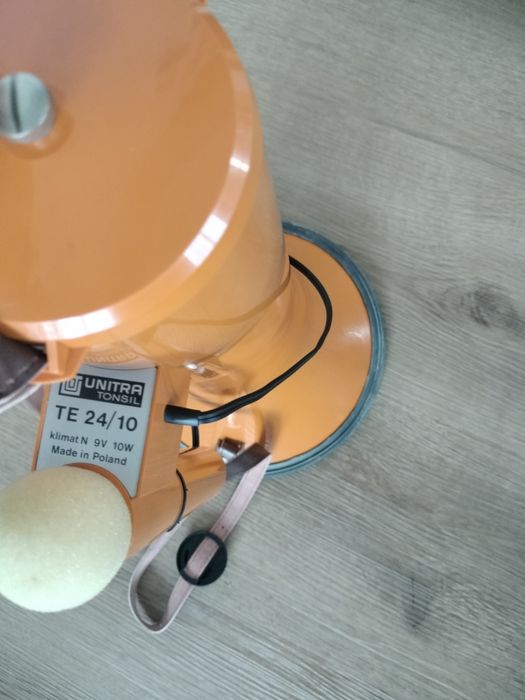 Megafon UNITRA Tonsil TE 24/10