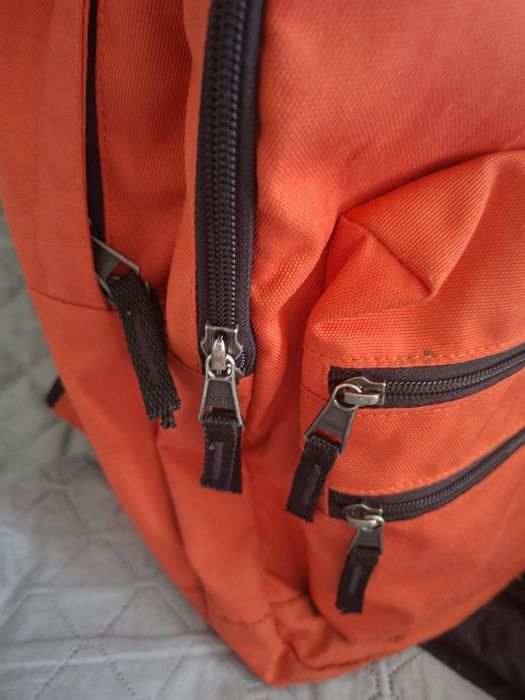 Duzy plecak Paso Original Colection darmowa dostawa