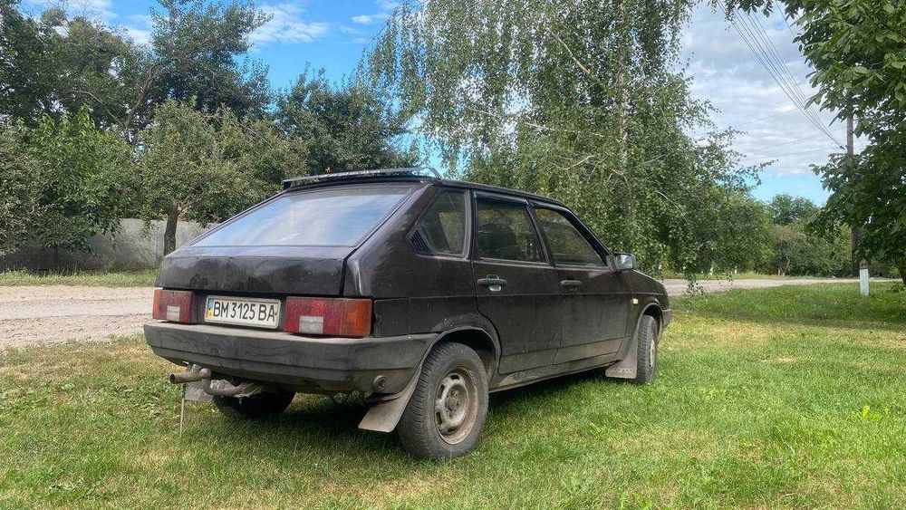 VIN XTA210930J0354364 фото оголошення 3 з 6