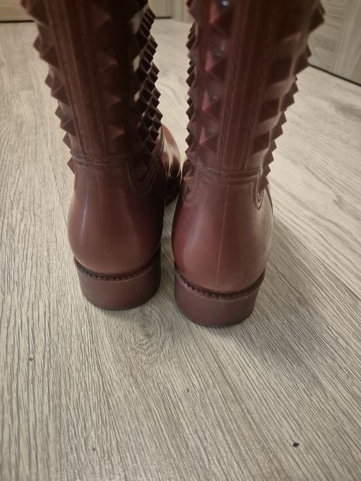 Kalosze damskie r 36