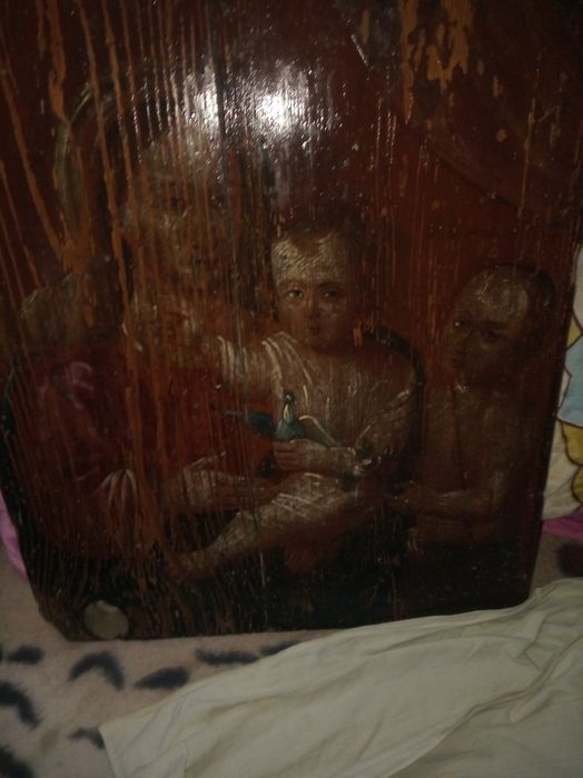 Антикваріат ікона