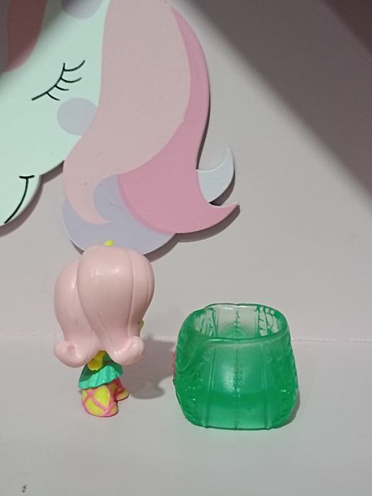 My Little Pony Equestria Girls Fluttershy G4 Hasbro figurka MLP