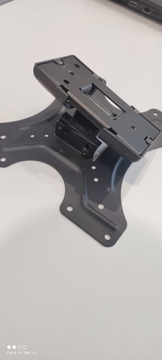 Uchwyt do TV mocny i stabilny