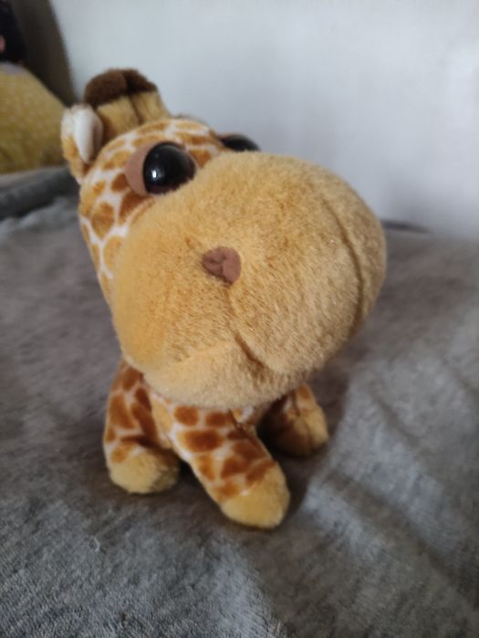 Zabawki dla dzieci (zestaw)