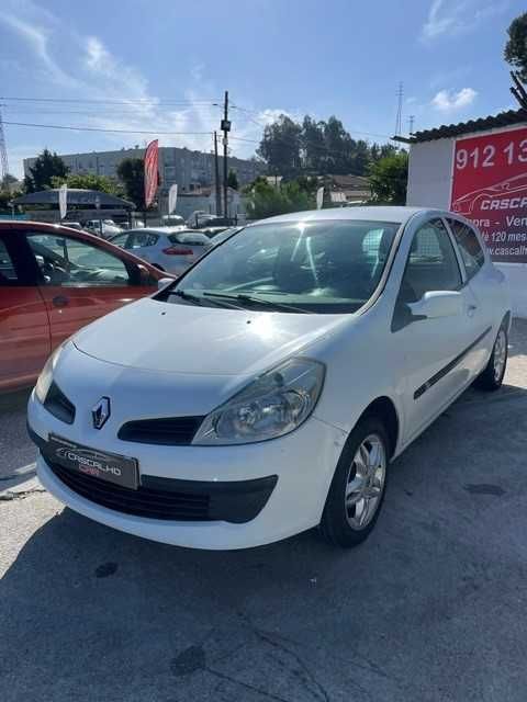 Bom e Barato pode e deve trazer mecanico Renault Clio 1.5 dCi