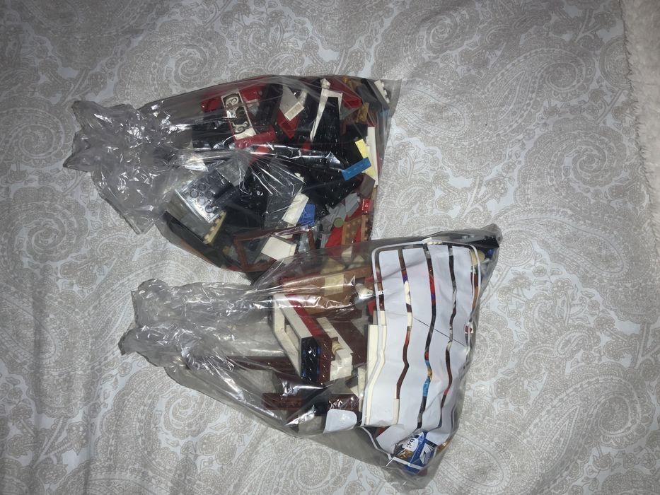 LEGO Ninjago - set 70670