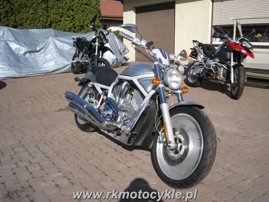 Harley-Davidson