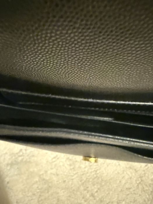 Torebka coach  brak wad viral model