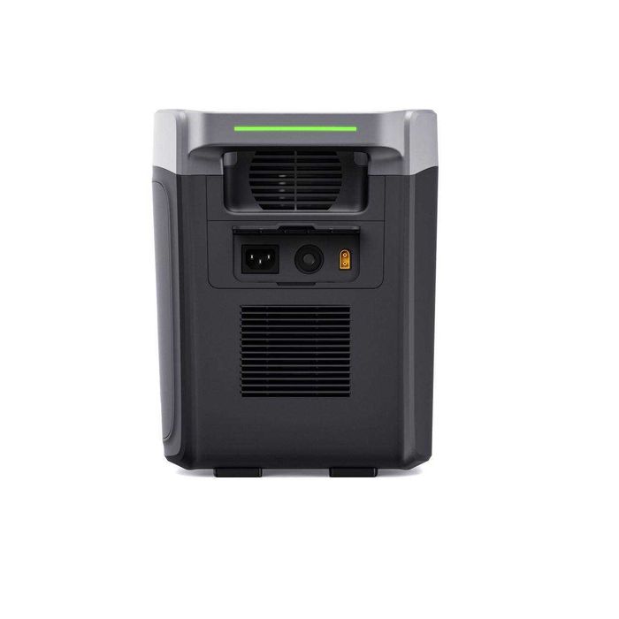 Зарядна станція 2400Вт Growatt INFINITY 2000pro