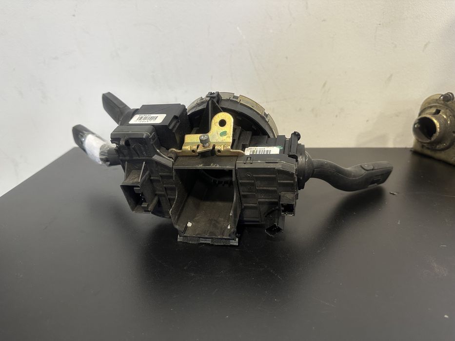 Conjunto / Comutador De Luzes / Manetes Audi A4 (8E2, B6) ANO 2004