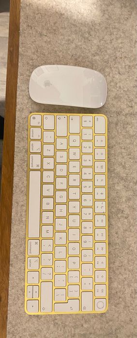 Apple iMac M1 24” Retina 16GB RAM 1TB ssd , 8gpu i 8cpu Touch ID