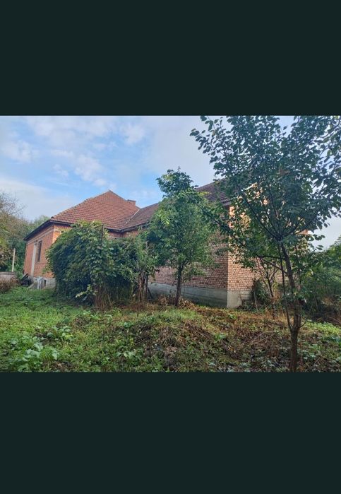 Продаж якісного та міцного будинку, Ракошино