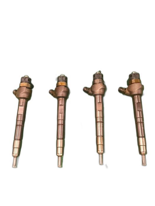 Injetores - 04L130277G - AUDI A3 (8V1, 8VK)