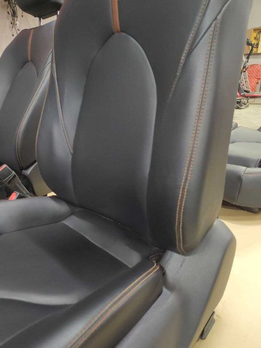 Комплект сидений, салон Camry 70 Америка