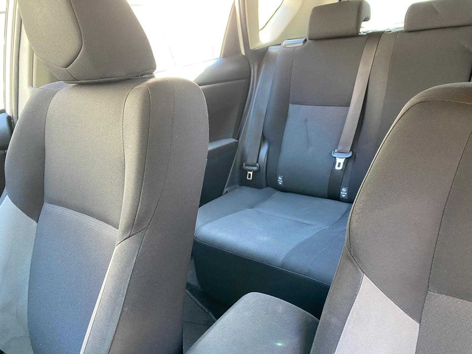 Toyota Auris de 2018 - para peças