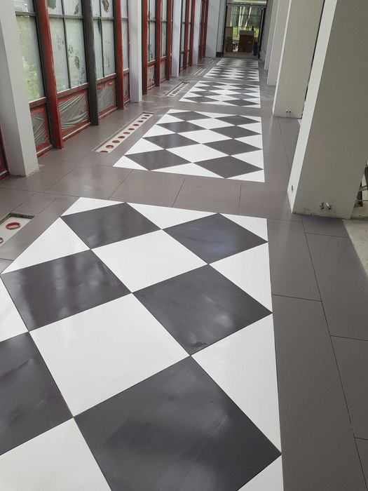 Uslugi remontowo budowlane