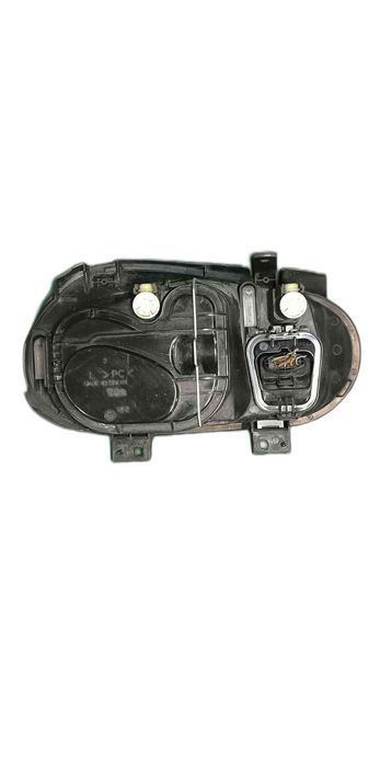 Ótica / Farol Esquerdo VW GOLF IV 1J2941015A (OEM) | 67742030 (OEM)