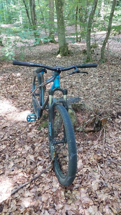 Rower ns bikes holy  1 2012