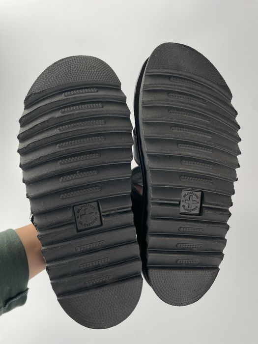 Сандалии Dr. Martens VOSS 2 Оригінал