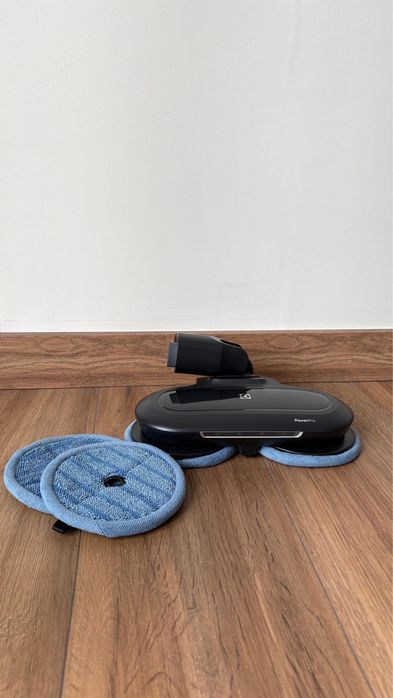 Odkurzacz ELECTROLUX PowerHygienic800(PILNIE SPRZEDAM)