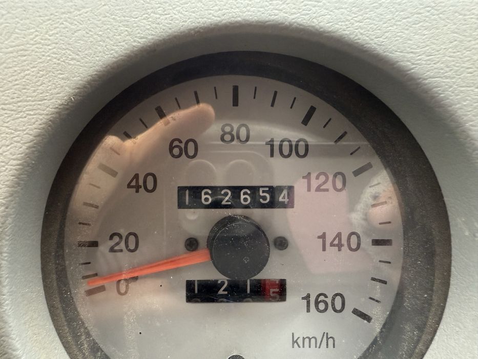 Suzuki samuraj 1.9