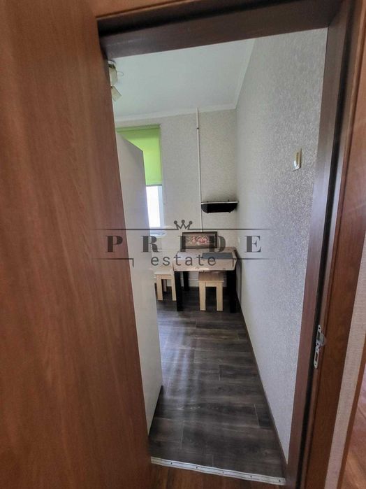 Apartment in Kyiv, 3-y mikrorayon Pivnichno-Brovarskoho masyvu, Darnytskyy masyv - Вид 3