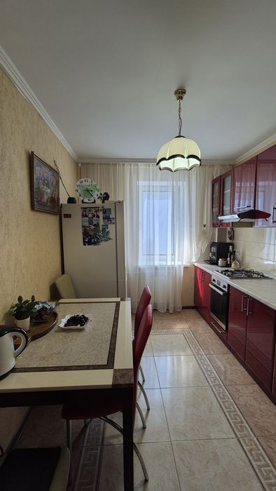 Продам 2к.квартиру 20хв. до метро Вишневе Південна