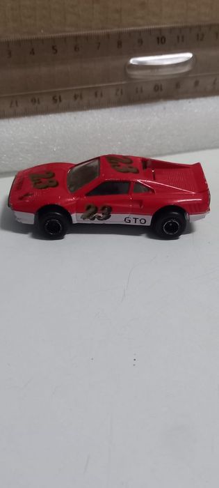 Ferrari GTO majorette