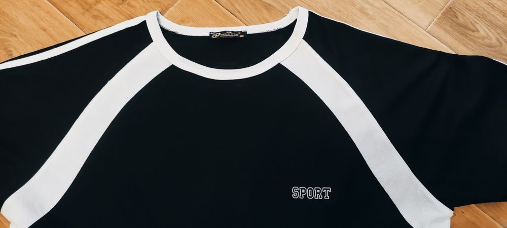 Футболка SPORT гарної якості