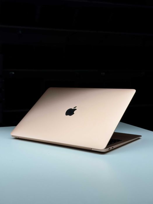Laptop Apple MacBook Air A1932 |13"| i5-8GB RAM 128GB SSD Idealny Stan