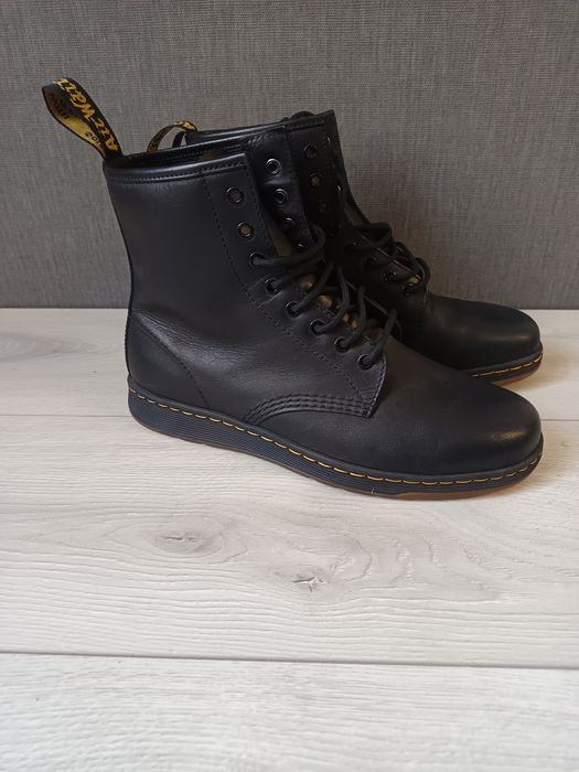 Черевики Dr, Martens