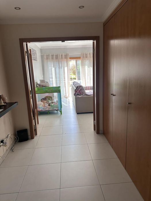 Vendo apartamento T3