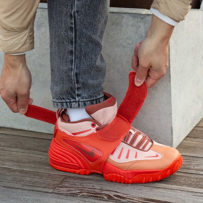 Чоловічі Кросівки Nike X Ambush Air Adjust Force 40-45(Без Предоплати)