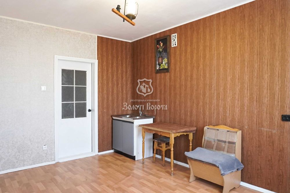 Квартира, 1к. Гарний стан. Сосницька 19, Стара Дарниця, Дніпровський район