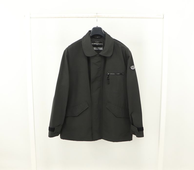 Чоловіча Куртка / Вітровка Henry Lloyd Vintage