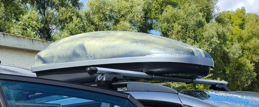 Oddam za darmo boxa 130 cm
