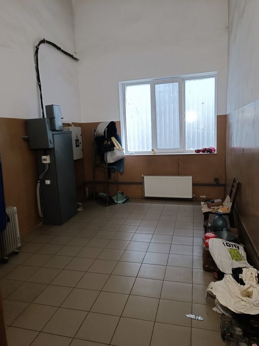 Продажа закрытой территории офисы и скалы