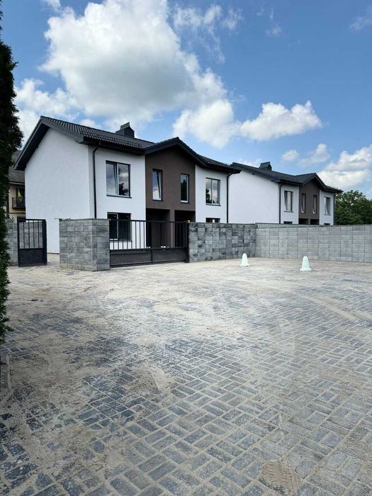 Будинок, Котедж, Гідропарк, Басів Кут, Центр, Новобудова, Двоян