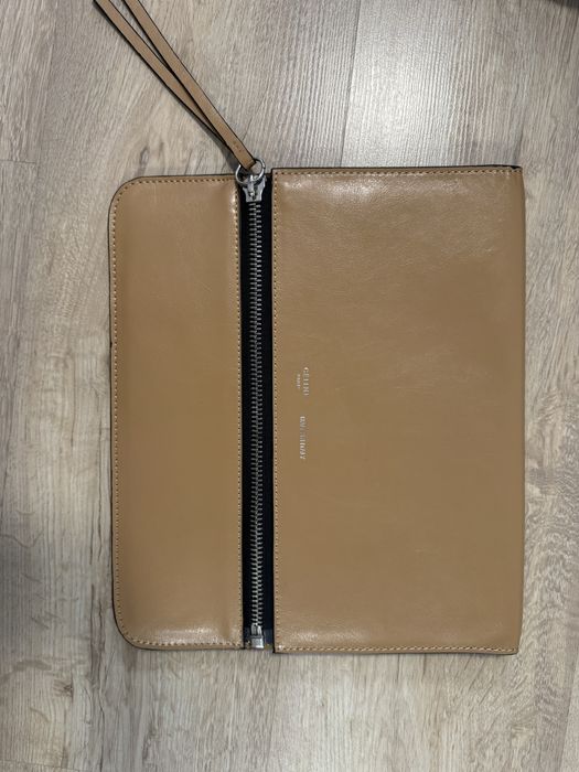 Папка-клатч Селін