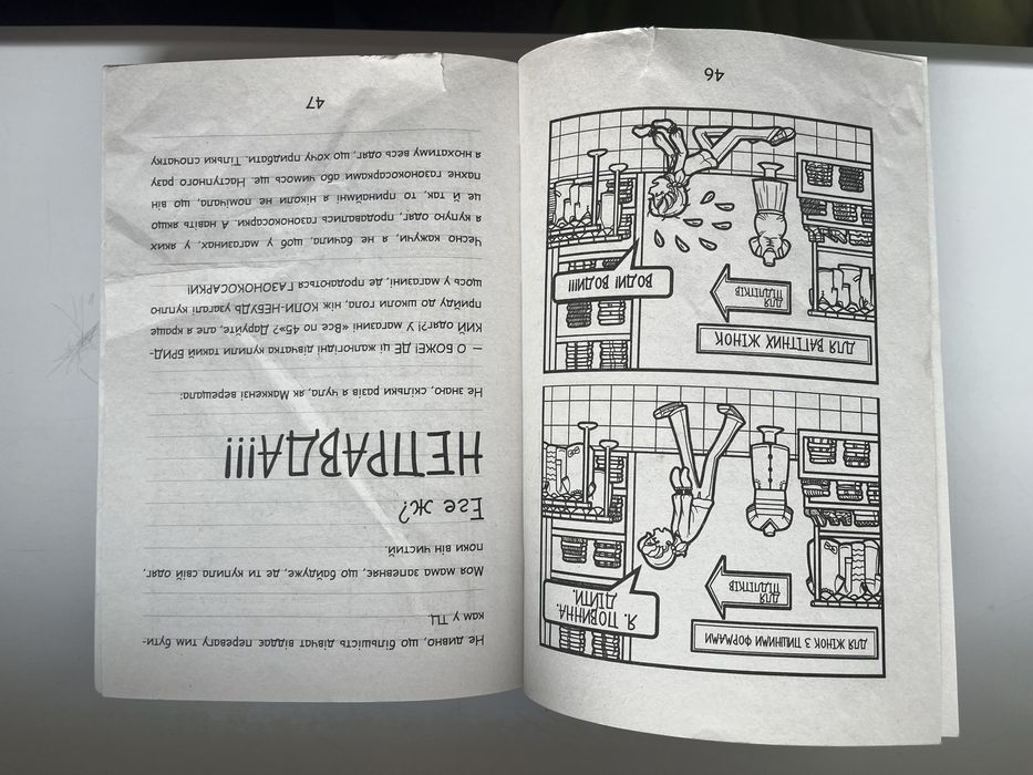 Щоденник Ніккі 1 том