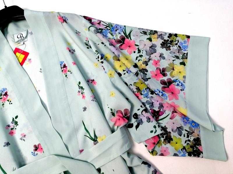 Новий жіночий халат від британського бренду Ted Baker