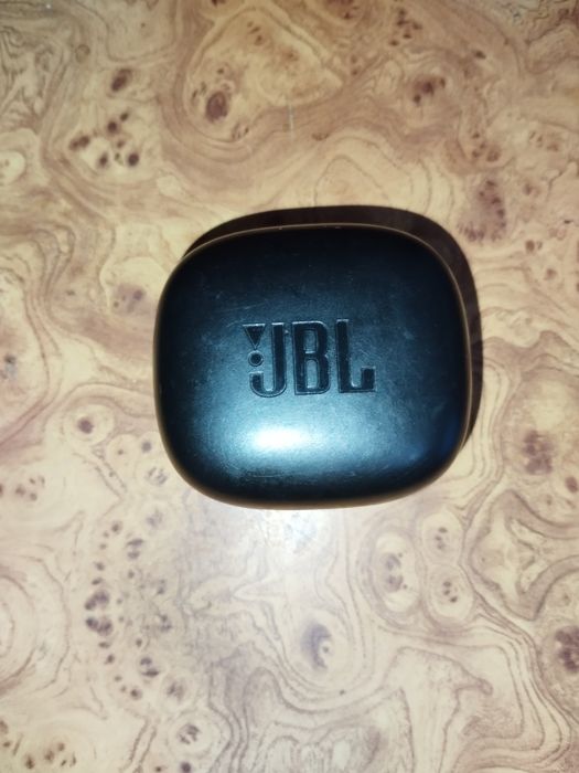 Навушники бездротові  JBL WAVE FL