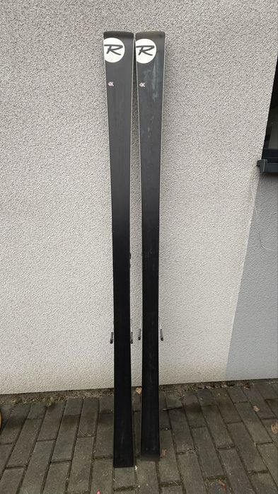 Narty Rossignol Hero master 185 cm