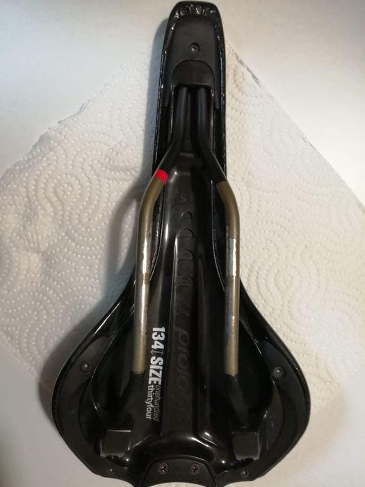 Acessórios de bicicleta