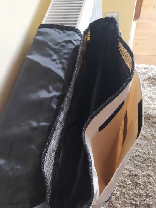 Teczka na dokumenty/ komputer